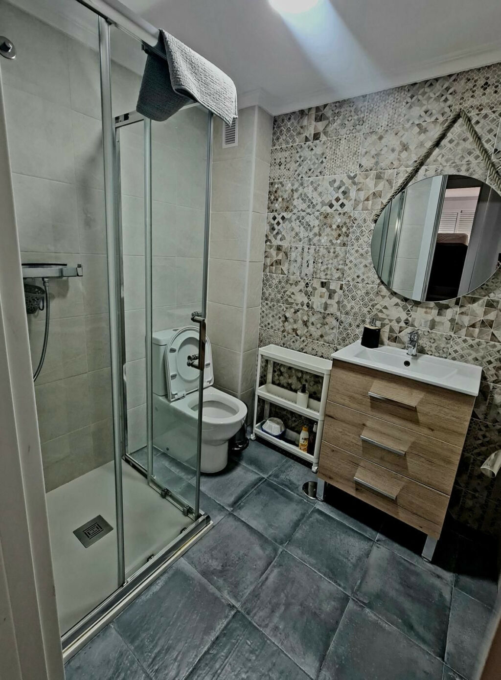 Middle Floor Apartment San Pedro de Alcántara Málaga - image 17