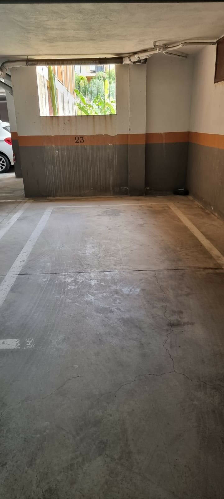 Ground Floor Apartment Miraflores Málaga - image 18