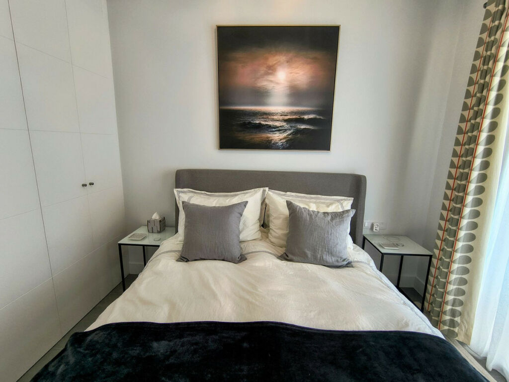 Ground Floor Apartment La Duquesa Málaga - image 18