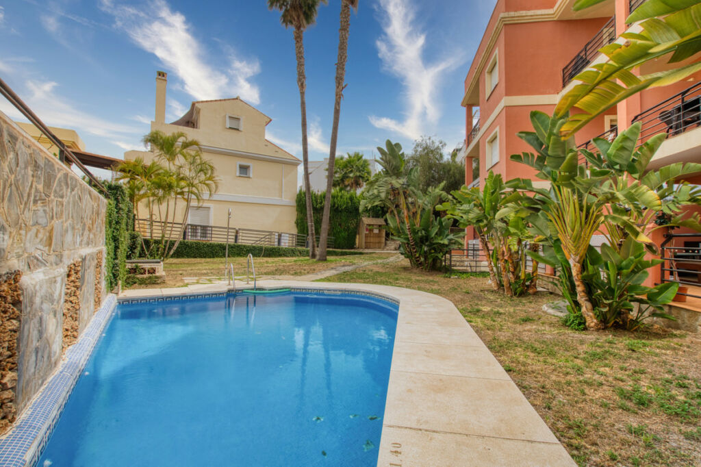 Ground Floor Studio Rincón de la Victoria Málaga - image 18