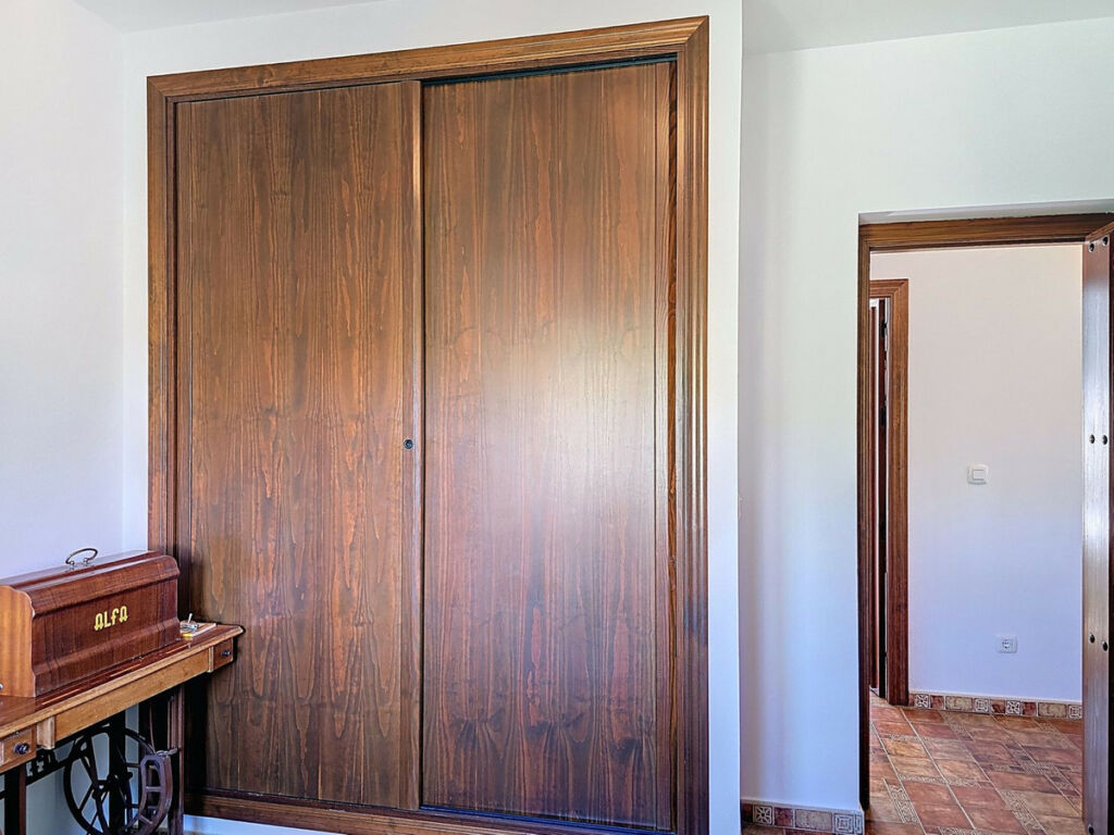 Detached Villa Cómpeta Málaga - image 18
