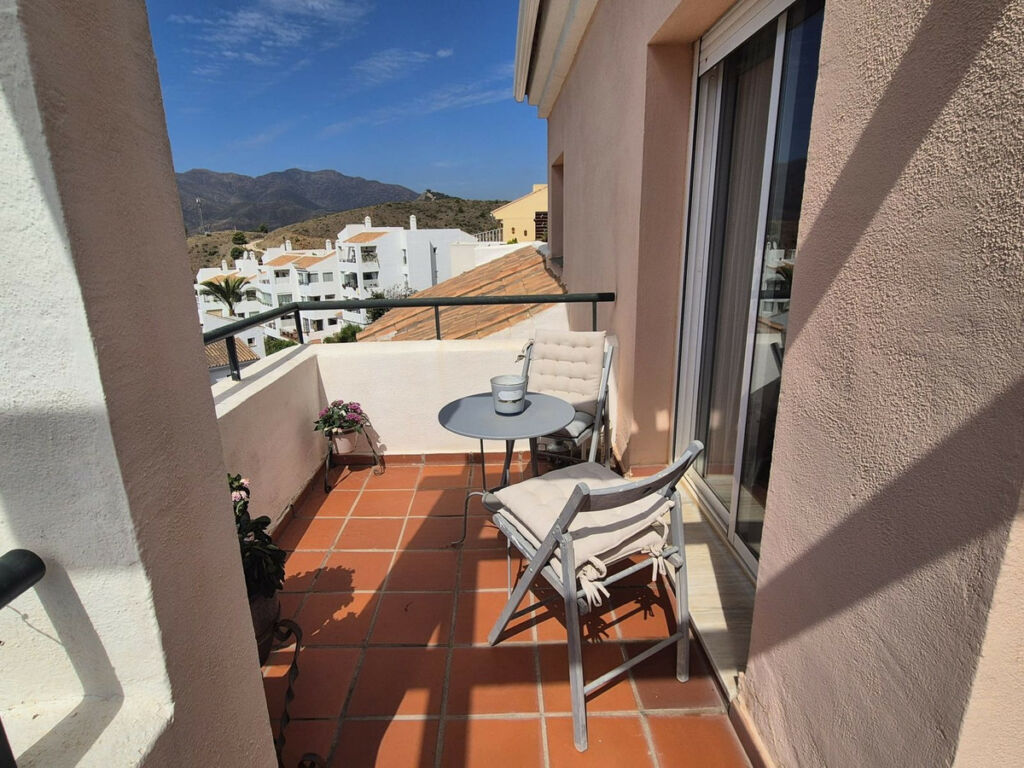 Penthouse Duplex Alhaurin Golf Málaga - image 19
