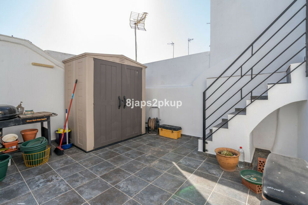 Townhouse Estepona Málaga - image 18