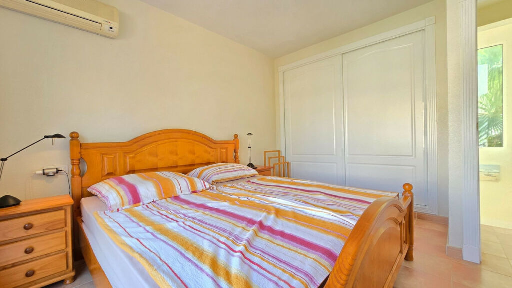 Detached Villa Orihuela Alicante - image 19