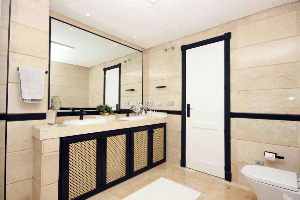 Middle Floor Apartment San Roque Club Cádiz - image 18