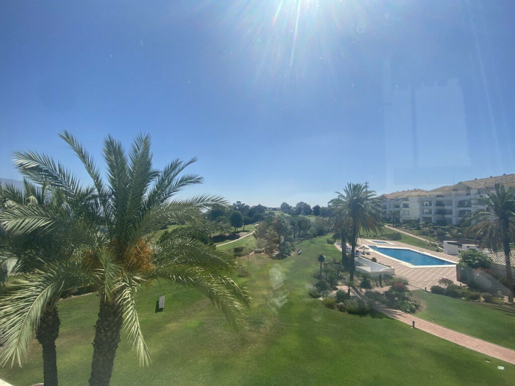 Middle Floor Apartment La Cala Golf Málaga - image 18