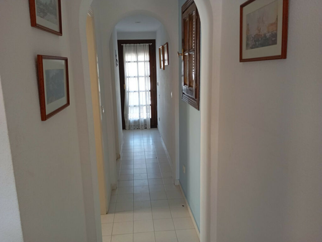 Top Floor Apartment Los Alcázares Alicante - image 10