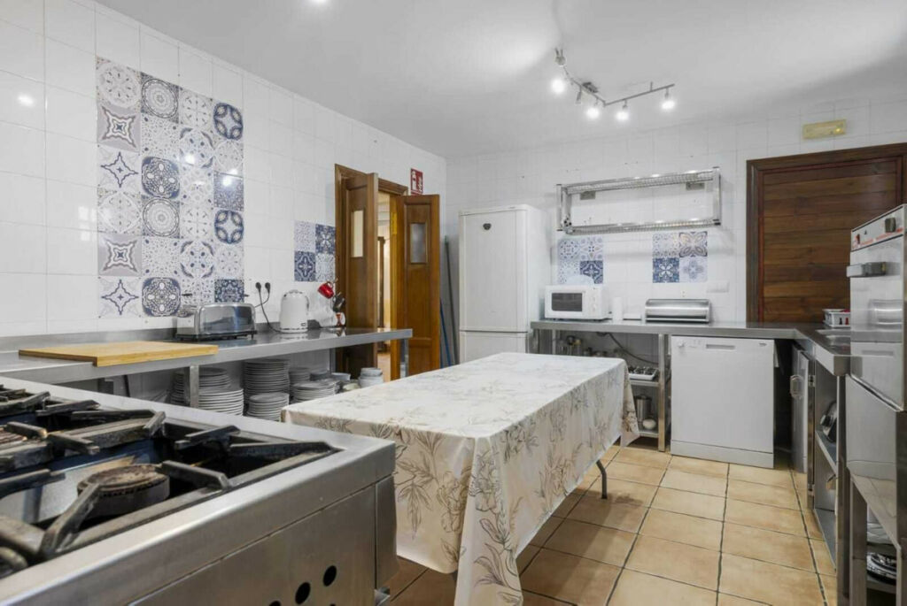 Detached Villa Cortes de la Frontera Málaga - image 18