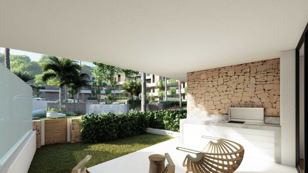 Ground Floor Apartment La Manga Club Resort Murcia - image 18