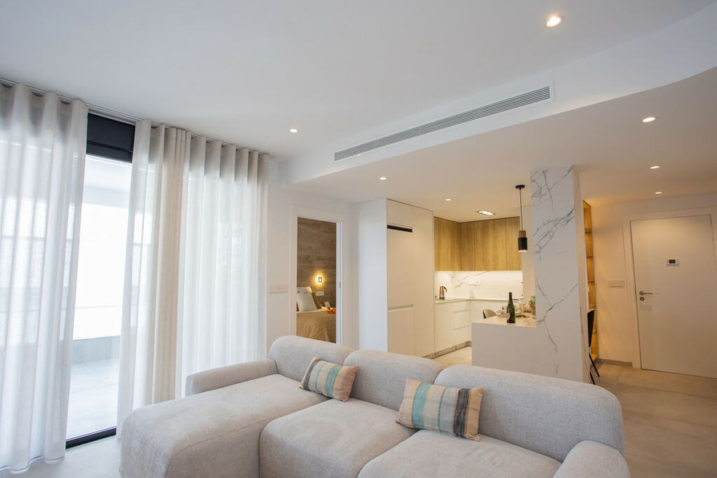 Ground Floor Apartment San Pedro del Pinatar Murcia - image 18