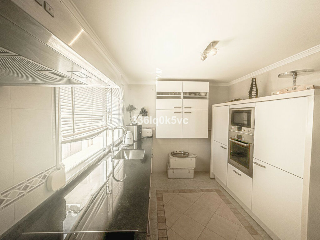Townhouse Estepona Málaga - image 18