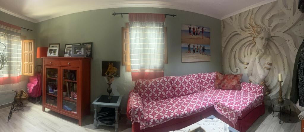 Detached Villa Calabardina Murcia - image 18