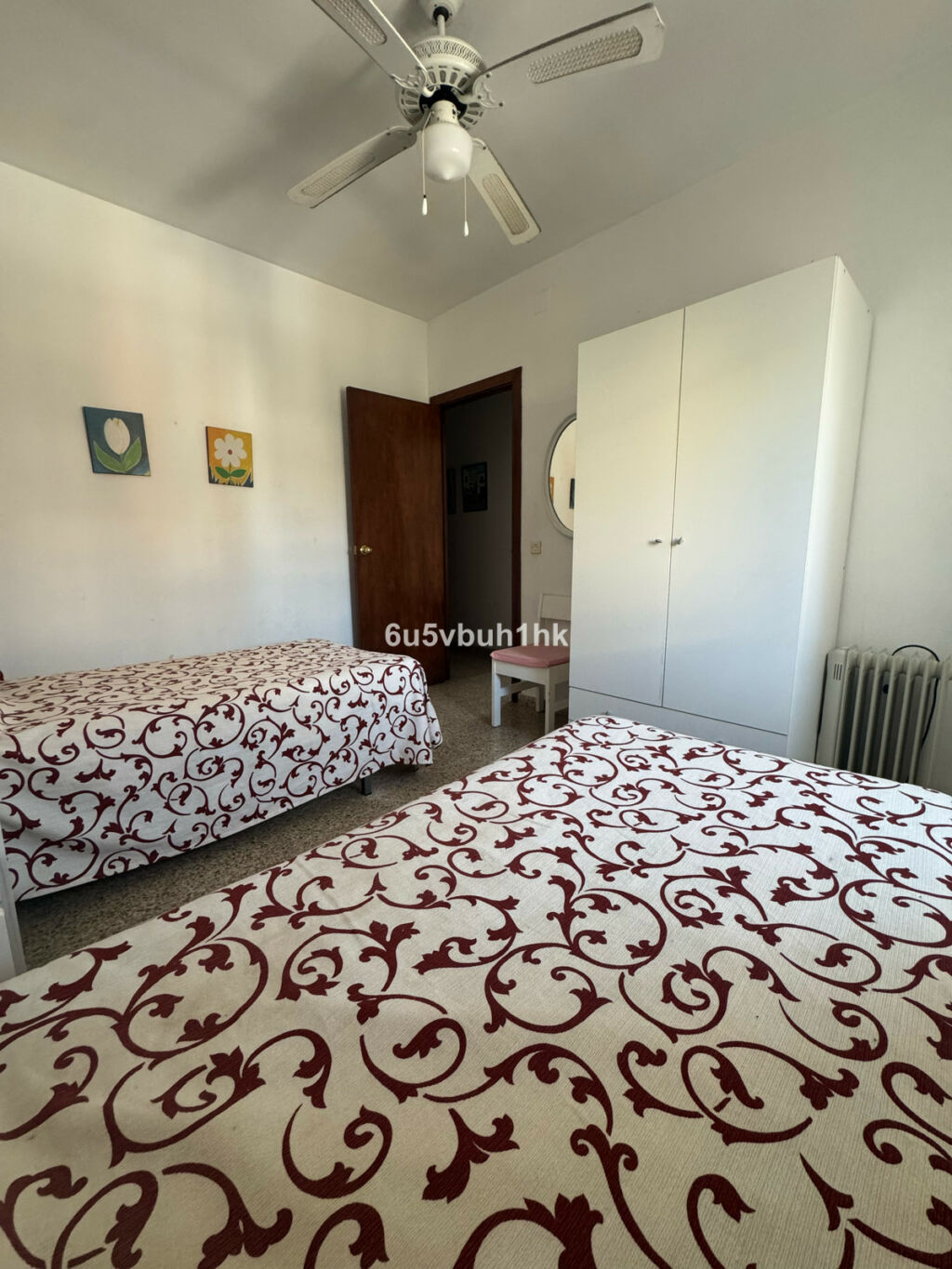 Ground Floor Apartment Fuengirola Málaga - image 18