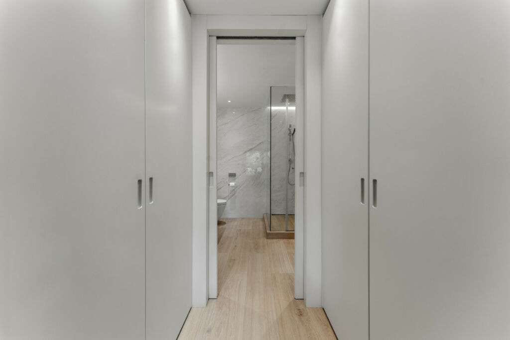 Middle Floor Apartment The Golden Mile Málaga - image 18