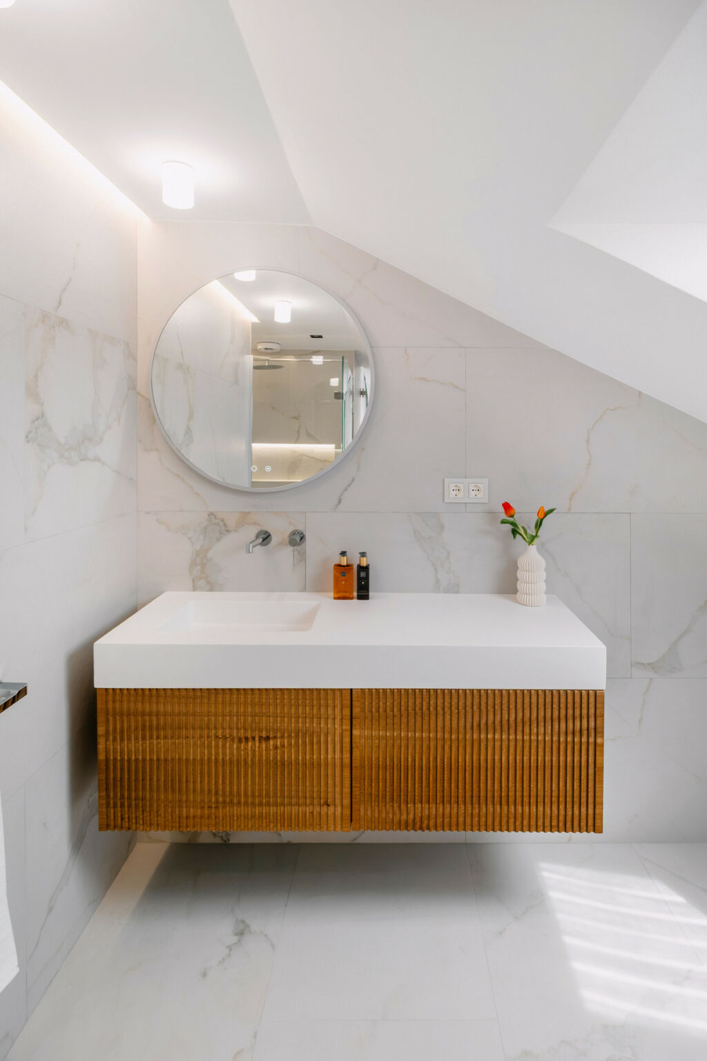Penthouse Duplex Nueva Andalucía Málaga - image 18