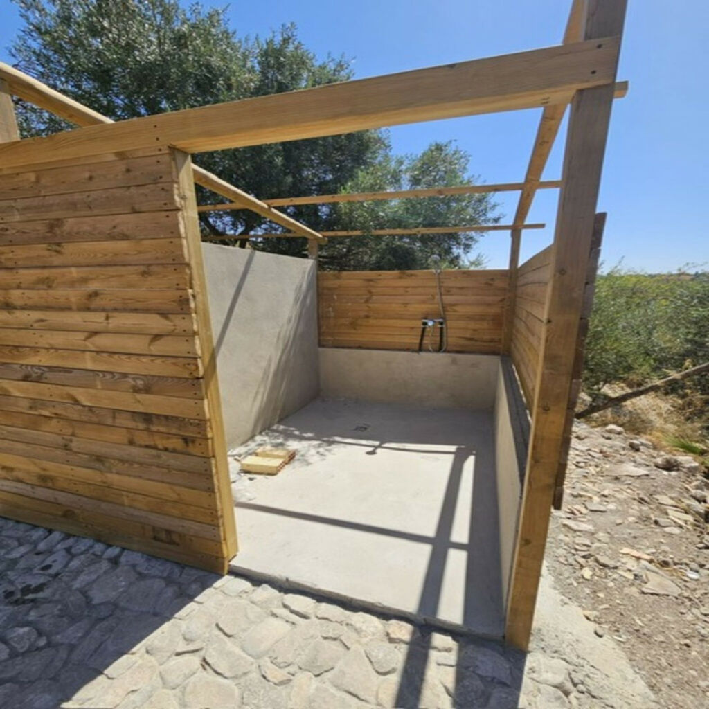 Finca - Cortijo Villanueva De La Concepcion Málaga - image 18