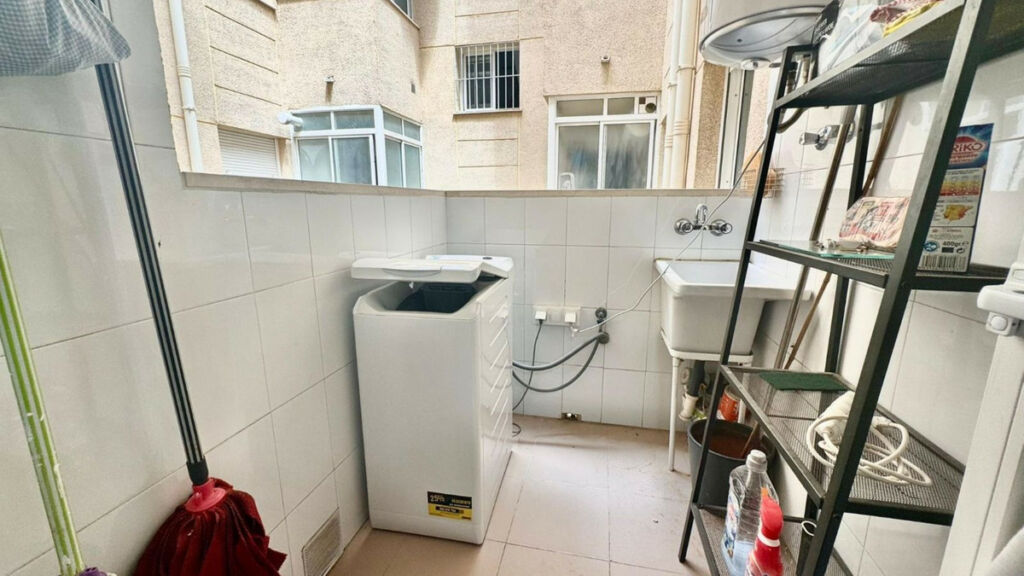 Middle Floor Apartment Torremolinos Málaga - image 18