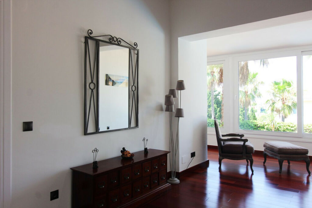 Detached Villa Benalmadena Málaga - image 18