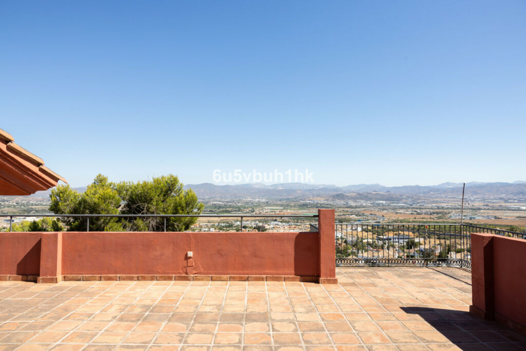 Townhouse Alhaurín de la Torre Málaga - image 18