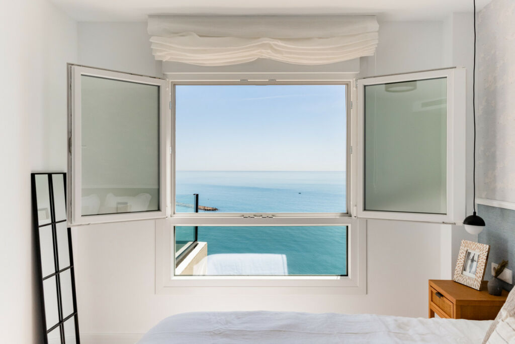 Middle Floor Apartment Málaga Centro Málaga - image 18