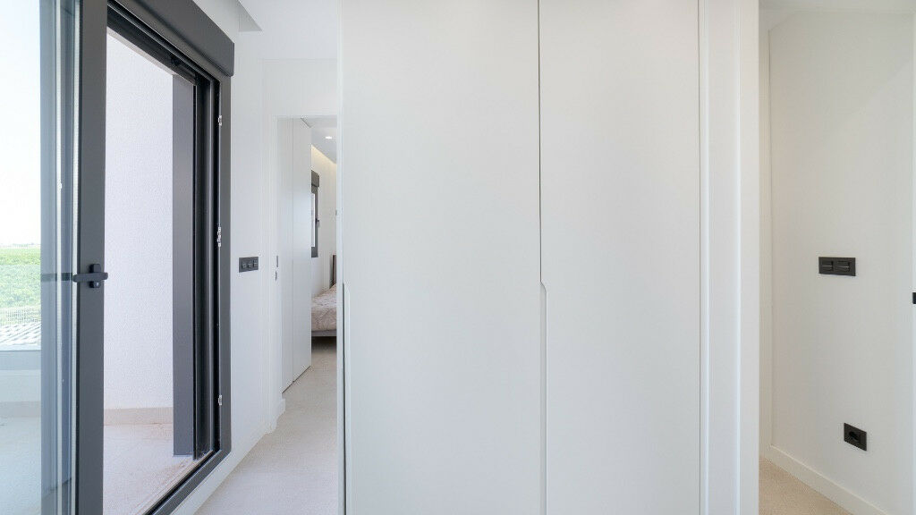 Middle Floor Apartment Los Alcazares Murcia - image 18
