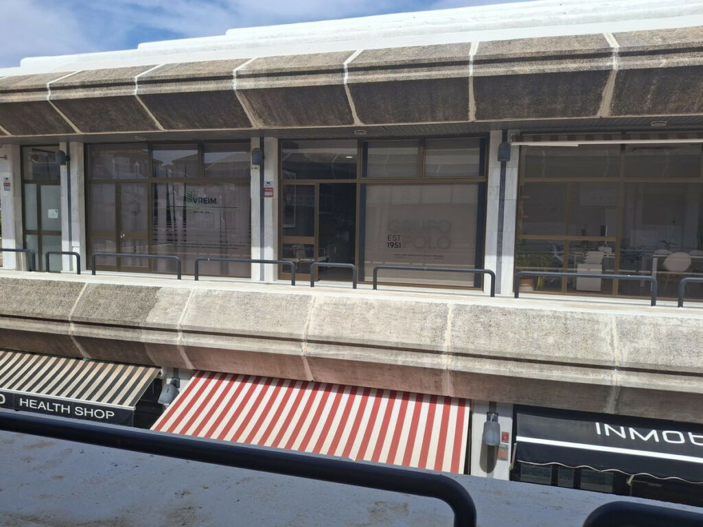 Office Guadalmina Alta Málaga - image 18