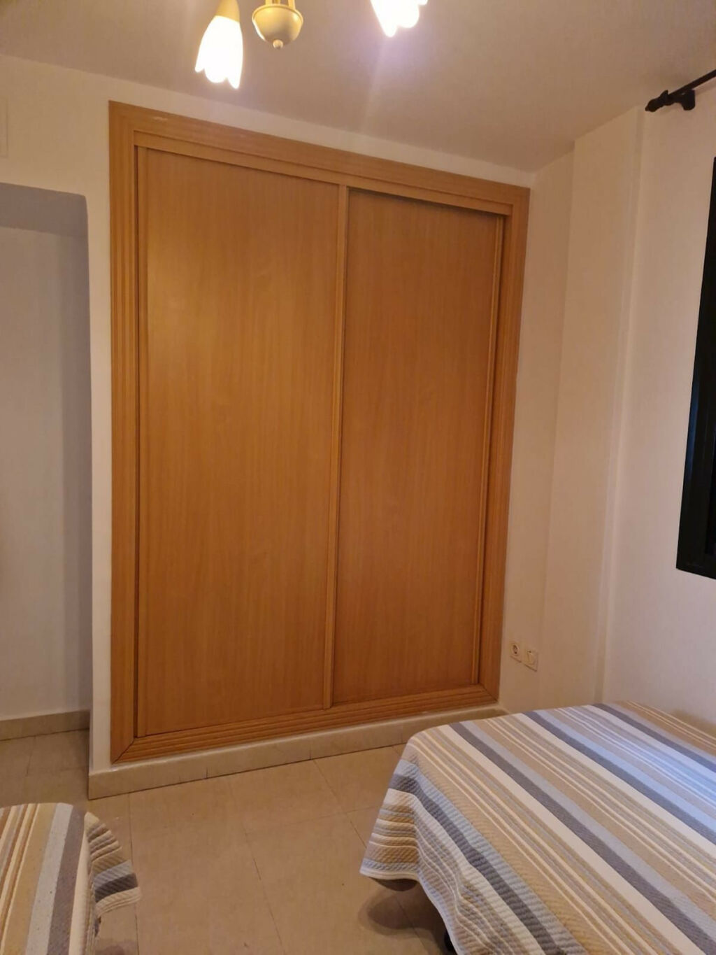 Middle Floor Apartment Nerja Málaga - image 18