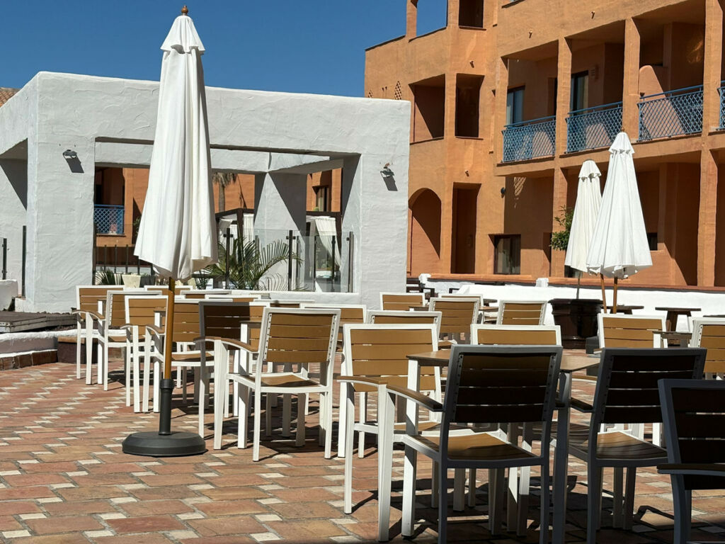 Ground Floor Apartment Benahavís Málaga - image 17