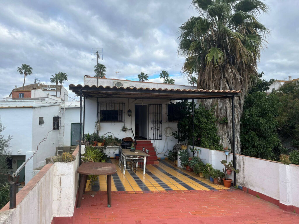 Townhouse San Pablo de Buceite Cádiz - image 19