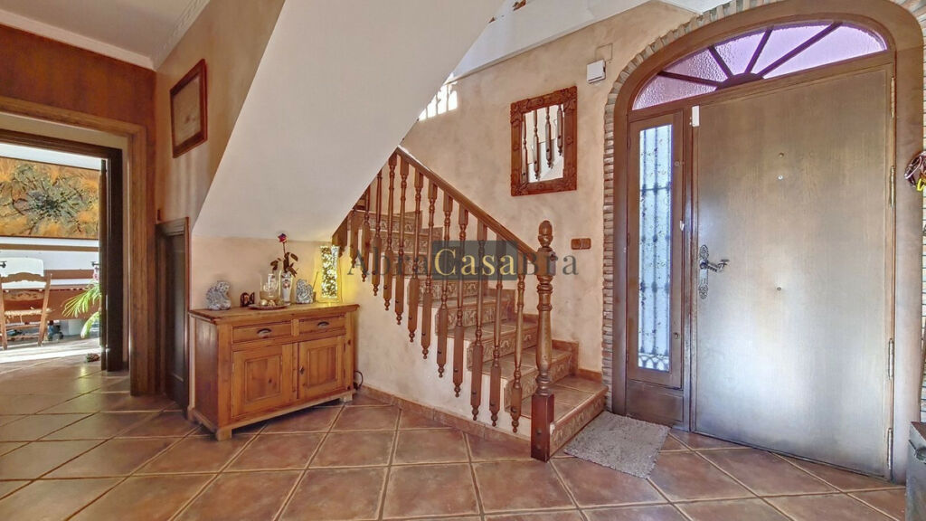 Townhouse Cómpeta Málaga - image 18