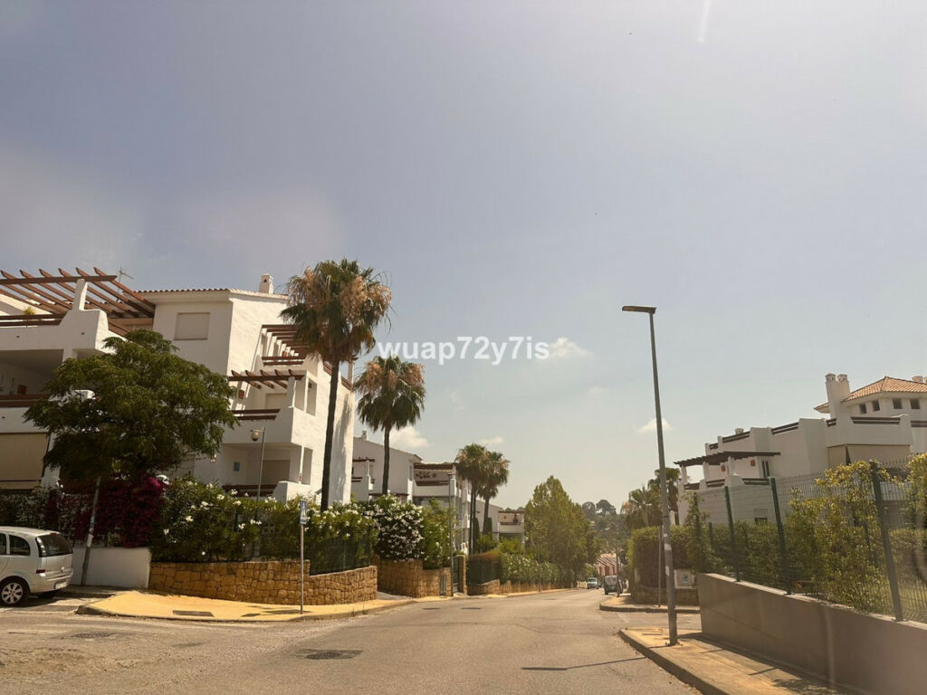 Residential Plot Estepona Málaga - image 18
