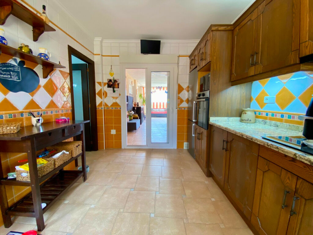 Detached Villa Algorfa Alicante - image 18