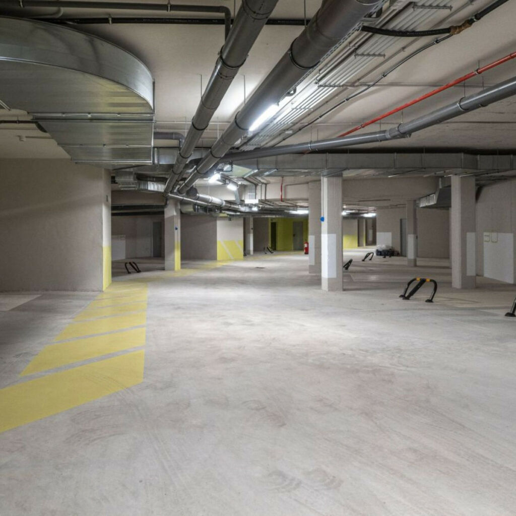 Ground Floor Apartment San Roque Club Cádiz - image 18