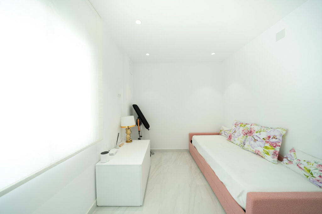 Semi-Detached House Ojén Málaga - image 18