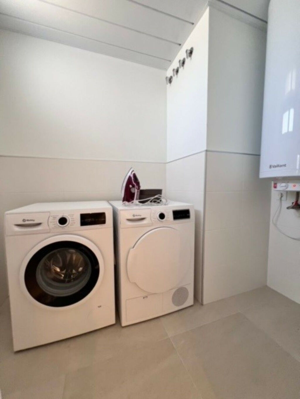 Middle Floor Apartment Manilva Málaga - image 18