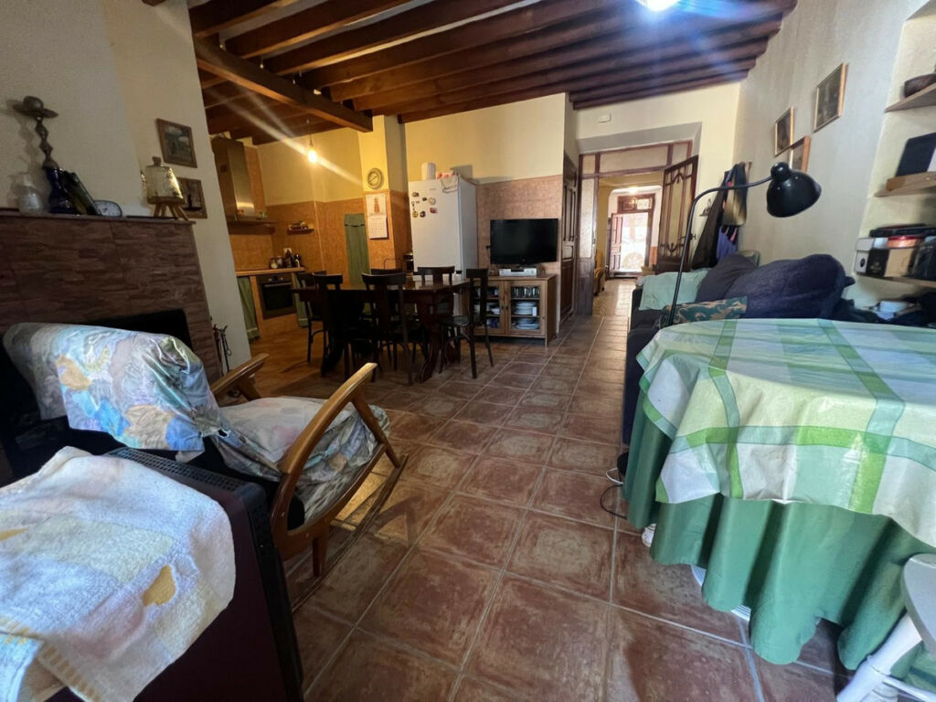 Townhouse Pinoso Alicante - image 18