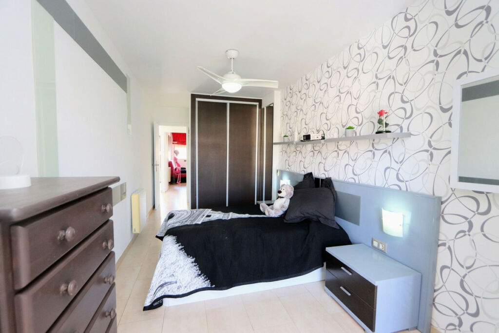 Middle Floor Apartment Lo Pagan Murcia - image 18