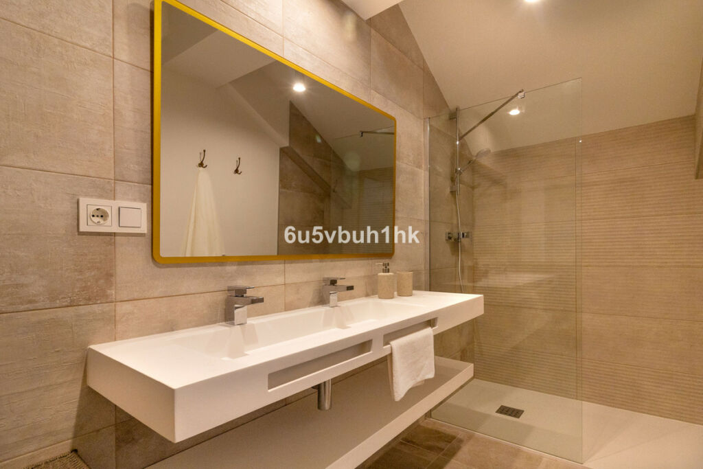 Penthouse Málaga Málaga - image 18