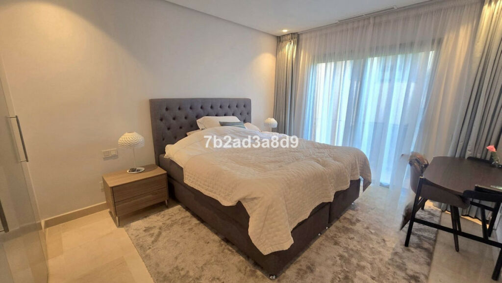 Penthouse The Golden Mile Málaga - image 18