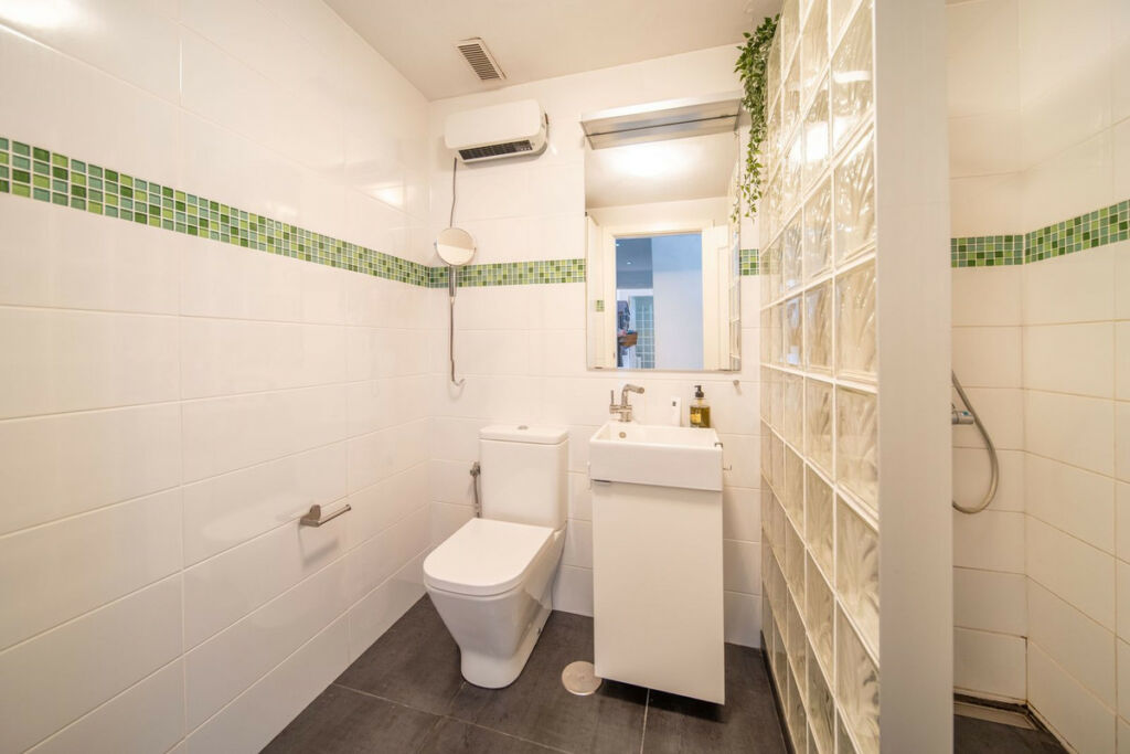 Semi-Detached House Fuengirola Málaga - image 18