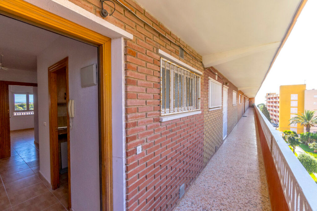 Middle Floor Apartment Rocio del Mar Alicante - image 18