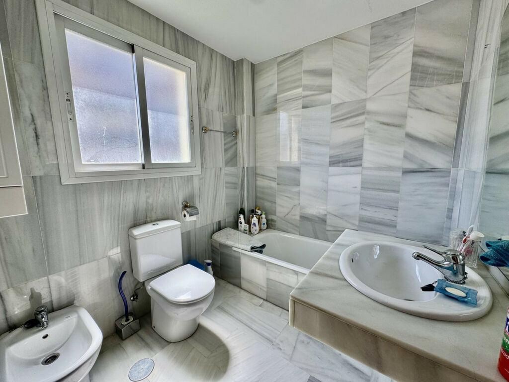 Penthouse Marbella Málaga - image 18