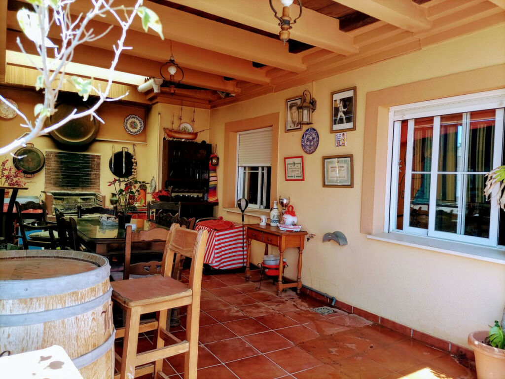 Penthouse Las Lagunas Málaga - image 18