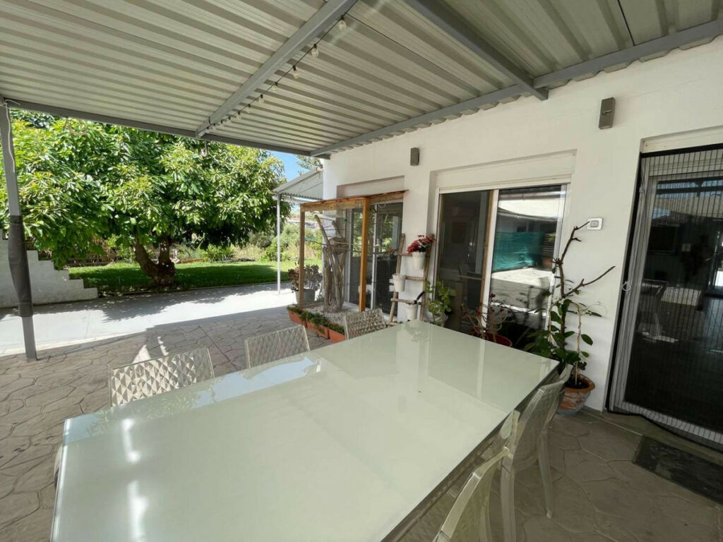 Detached Villa Alhaurín el Grande Málaga - image 22