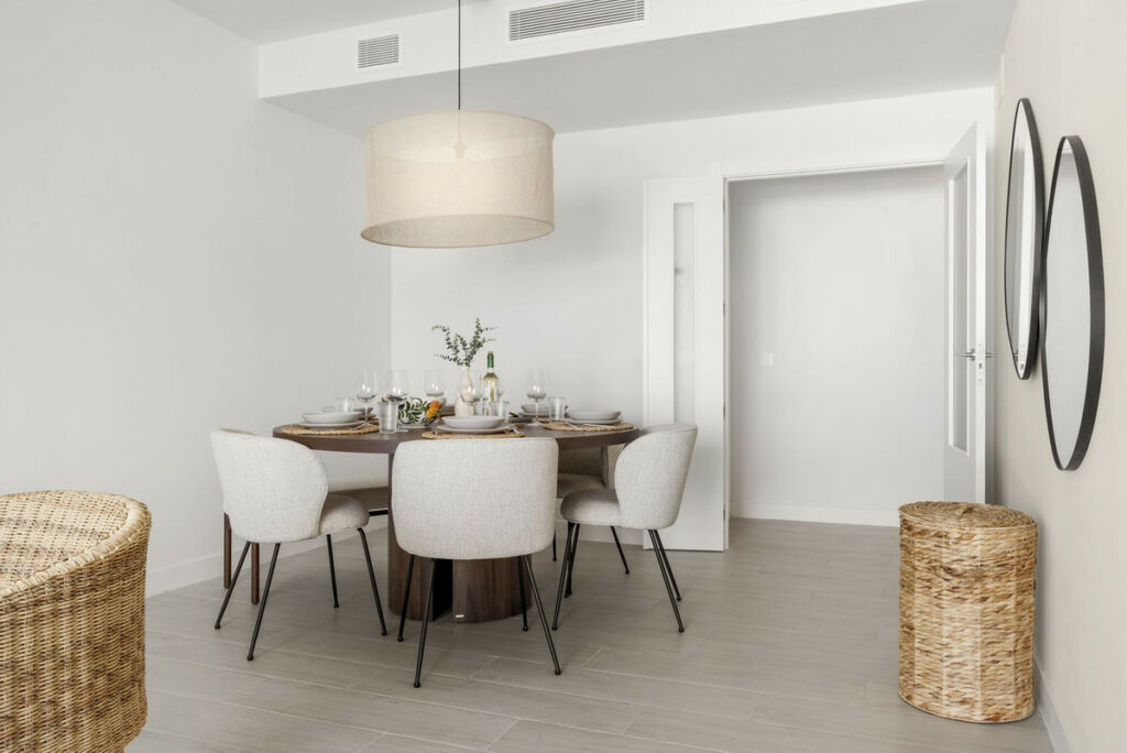 Ground Floor Apartment Estepona Málaga - image 18
