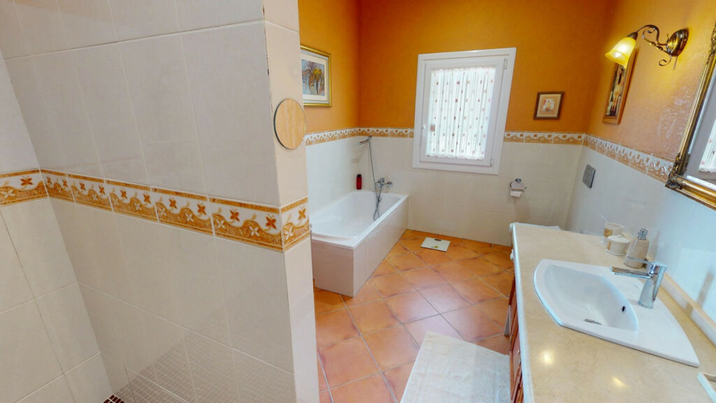 Detached Villa Algarrobo Málaga - image 18