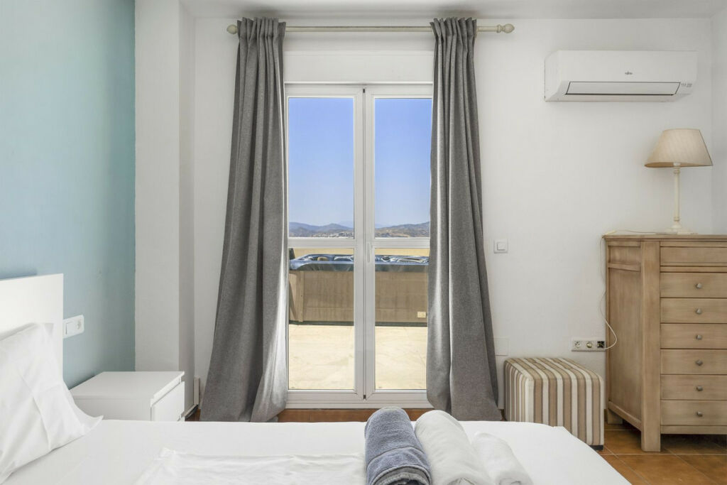 Penthouse Fuengirola Málaga - image 18