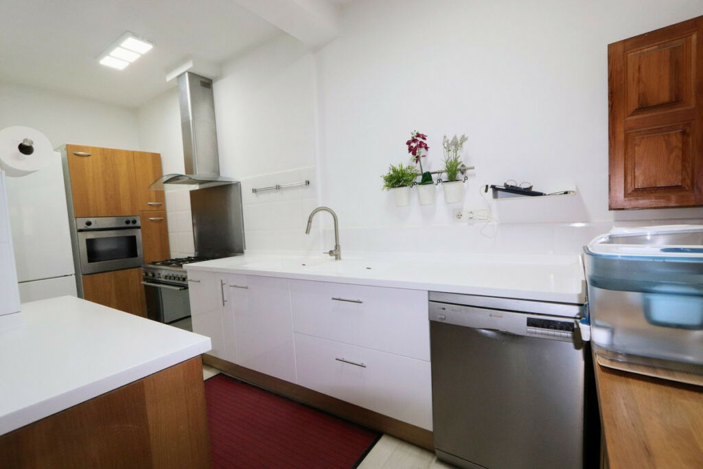 Detached Villa Balsicas Murcia - image 19