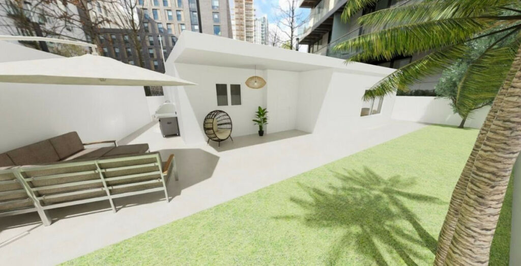 Detached Villa Fuengirola Málaga - image 18