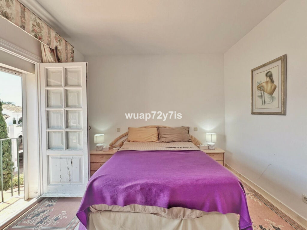 Top Floor Apartment El Presidente Málaga - image 18